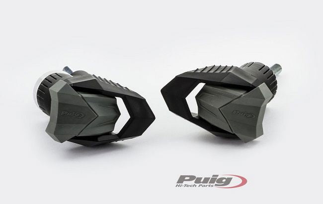 Sliders Puig model R19 Yamaha YZF-R6 '08-'16