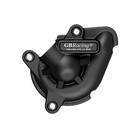 GB-Racing waterpomp cover Aprilia RS660 / Tuono / Tuareg '21-24