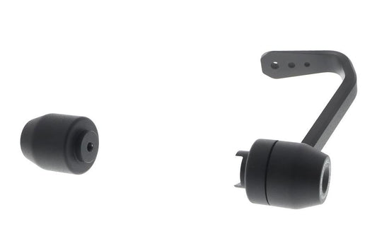 Remhendel protector en trillingsdemper Evotech Performance Aprilia RS660 '21-