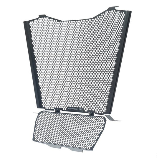 Radiator En Oliekoeler Cover Set Evotech Performance Bmw S1000Rr Sport '19-22