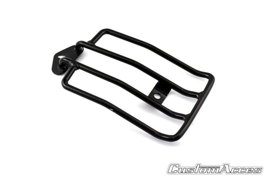 Solorack Zwart Rvs Custom Acces Harley Davidson Diverse Sportster
