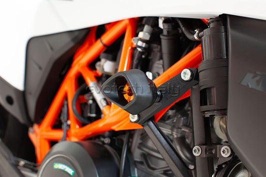 Sliders Evotech Anti-Shock KTM 690 SMC R '19-