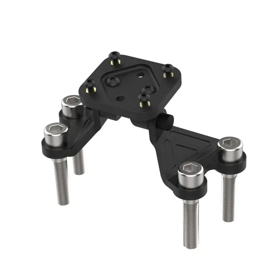 Navigatiesteun voor Garmin Evotech Performance Suzuki GSX-8R '24-