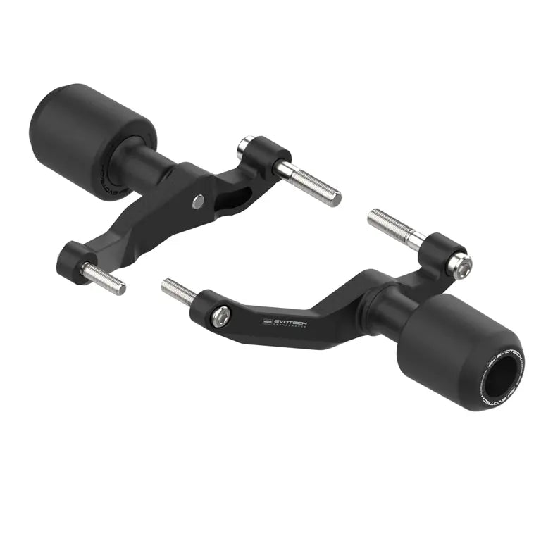 Crash Protection Evotech Performance Suzuki Gsx-8S '24-