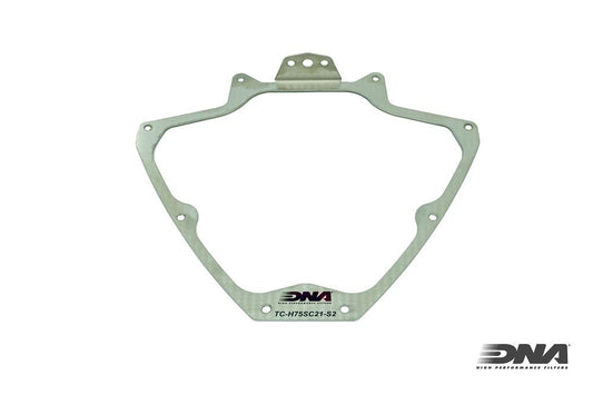 DNA high performance filter cover Honda X-ADV / Forza 750 / NC750X