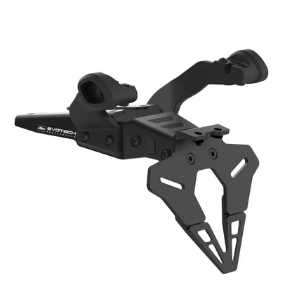 Kentekenplaathouder Evotech Performance Ducati Hypermotard 698 Mono Rve '24-