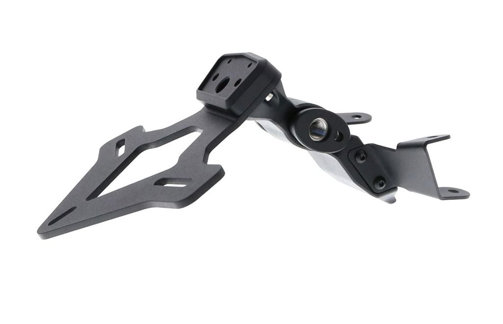 Kentekenplaathouder Evotech Performance Ktm 1290 Superduke '13-19