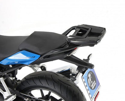 Topdrager Zwart Easyrack Hepco&Becker Bmw R1200R '19-