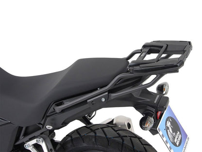Topdrager Antraciet Easyrack Hepco&Becker Honda Cb500X '19-