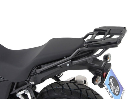 Topdrager Antraciet Easyrack Hepco&Becker Honda Cb500X '19-