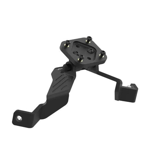 Navigatiesteun voor Garmin Evotech Performance Triumph Daytona 660 '24-