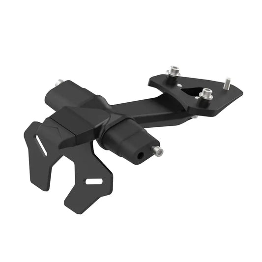Kentekenplaathouder Evotech Performance Triumph Daytona 660 '24-