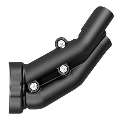 Gb-Racing Waterpipe Cover Yamaha Mt-07 '14-21