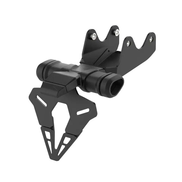 Kentekenplaathouder Evotech Performance Yamaha Mt-09 '24-