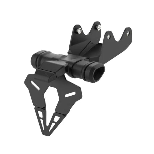 Kentekenplaathouder Evotech Performance Yamaha Mt-09 '24-