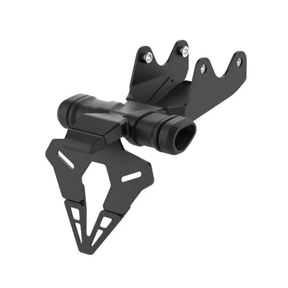 Kentekenplaathouder Evotech Performance Yamaha Mt-09 Sp '24-
