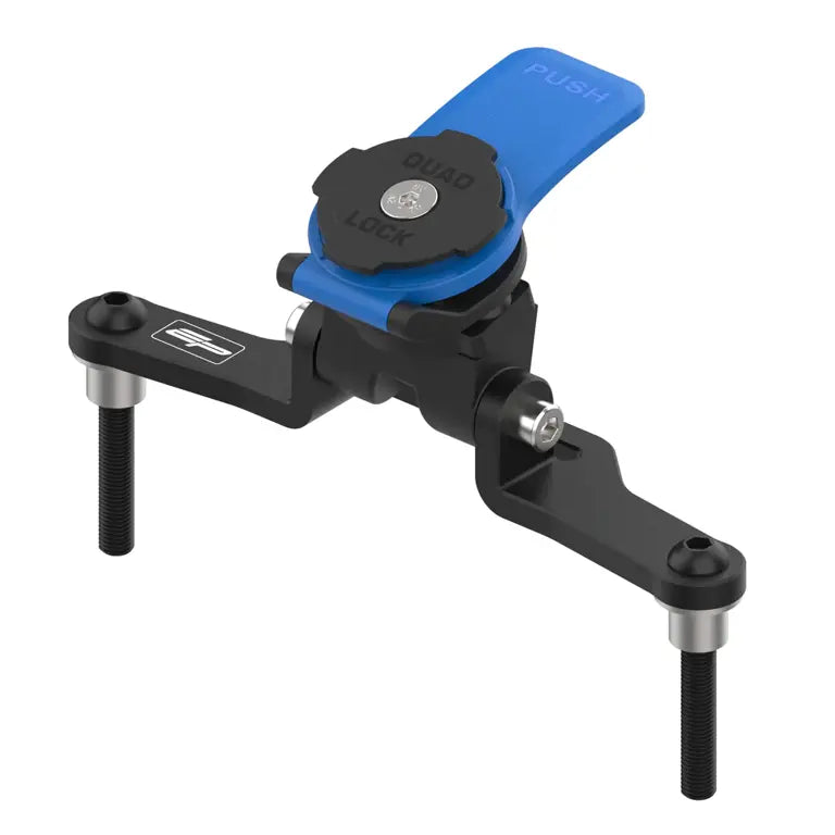 Navigatiesteun voor Quad Lock Evotech Performance Yamaha R7 '22-