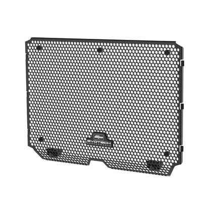 Radiatorcover Zwart Evotech Performance Yamaha Xsr900 Gp '24-