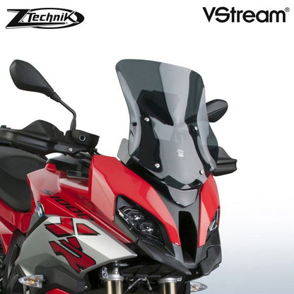 Vervangingsruit Ztechnik Vstream Sport Donker Getint Bmw S1000Xr '20-
