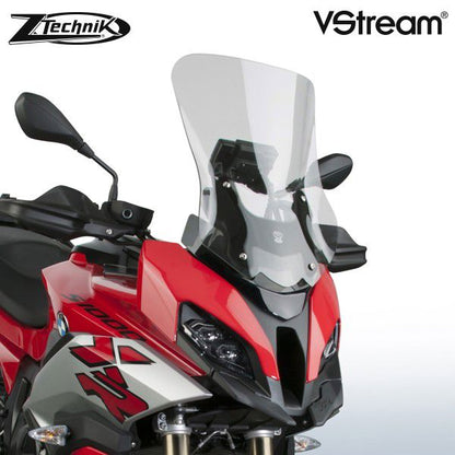 Vervangingsruit Ztechnik Vstream Sport/Touring Licht Getint Bmw S1000Xr '20-