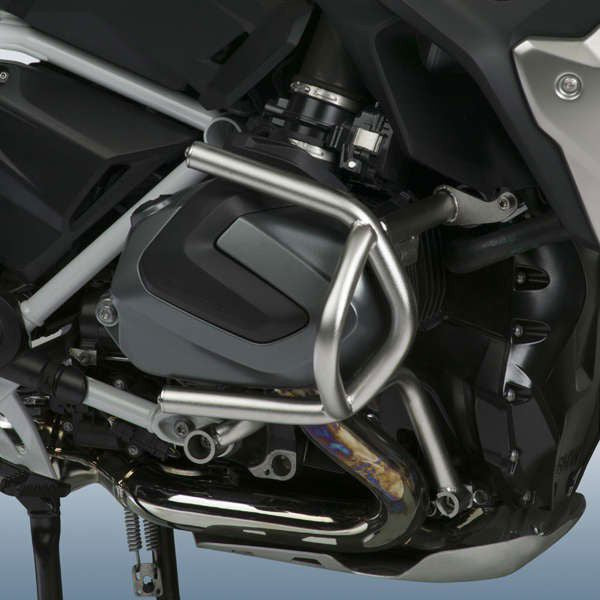 Valbeugel Stainless Steel Bmw R1250-Serie National Cycle