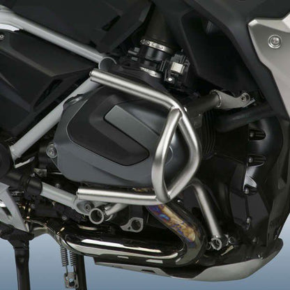 Valbeugel Stainless Steel Bmw R1250-Serie National Cycle