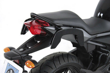 C-Bow Tasdragers Zwart Hepco&Becker Yamaha Xj6 / Diversion '09-16