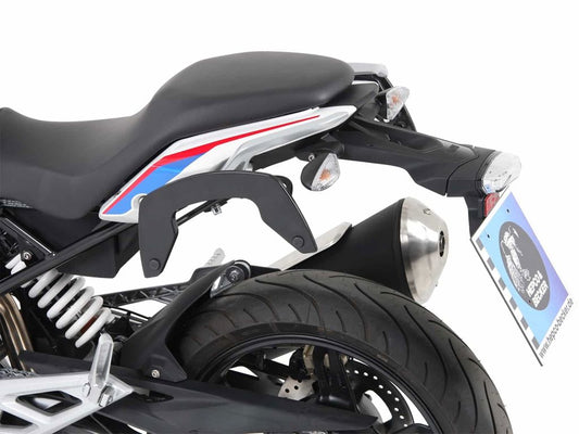 C-Bow Tasdragers Zwart Hepco&Becker Bmw G310R '16-20