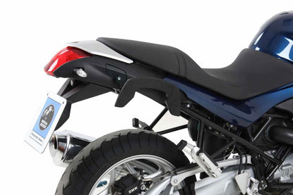 C-Bow tasdragers zwart Hepco&Becker BMW R1200R '06-'14