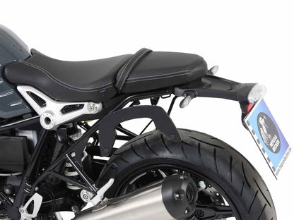 C-Bow Tasdragers Zwart Hepco&Becker Bmw R Ninet Pure '17+