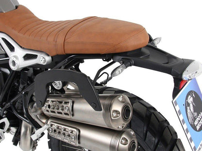 C-Bow Tasdragers Zwart Hepco&Becker Bmw R Ninet Scrambler '16+
