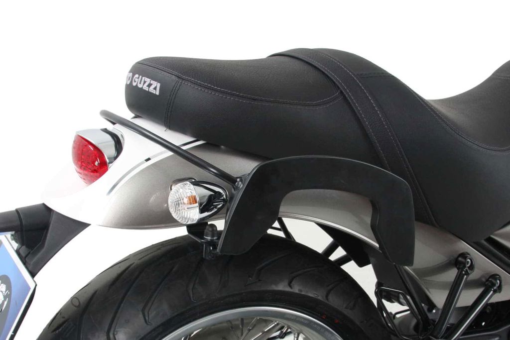C-Bow tasdragers zwart Hepco&Becker Moto Guzzi C940 Bellagio / Aquilia Nera