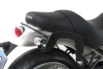 C-Bow tasdragers zwart Hepco&Becker Moto Guzzi C940 Bellagio / Aquilia Nera