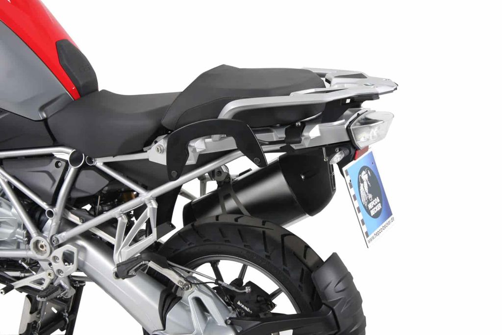 C-Bow Tasdragers Hepco&Becker Bmw R1200Gs Lc '13-18