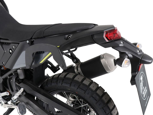 C-Bow Tasdragers Zwart Hepco&Becker Yamaha Tenere 700 '19- / Rally '20-
