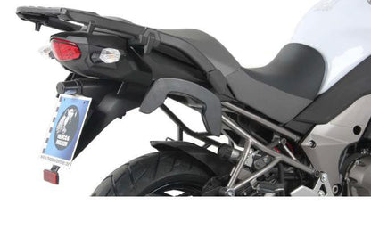 C-Bow tasdragers zwart Hepco&Becker Kawasaki Versys 1000 '12-'14