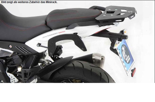 C-Bow Tasdragers Hepco&Becker Aprilia Caponord 1200 '13-16