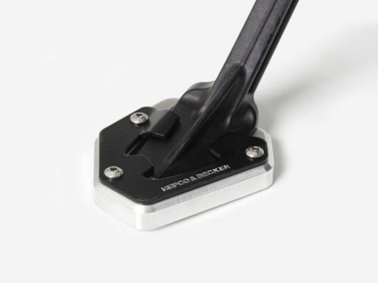 Zijstandaard Vergroter Hepco&Becker Bmw R1200Gs Lc '13-'18