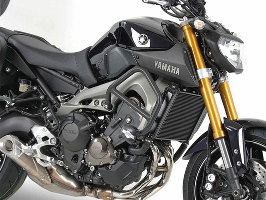 Valbeugel Antraciet Hepco&Becker Yamaha Mt-09 '13-16