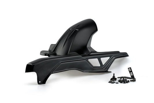 Achterspatbord Puig Carbon Look Bmw F900R/ Xr '20-
