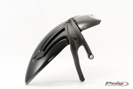 Achterspatbord Puig Carbon Look Bmw R Nine T Scrambler '16-