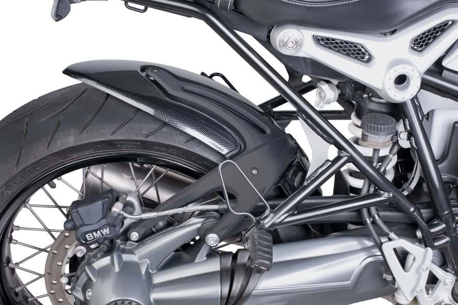 Achterspatbord Puig Carbon Look Bmw Diverse R Nine T Modellen