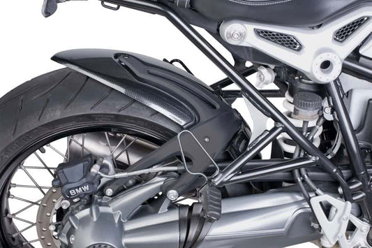 Achterspatbord Puig Carbon Look Bmw Diverse R Nine T Modellen