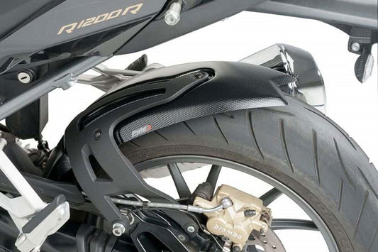 Achterspatbord Puig Carbon Look Bmw R1200R/Rs / R1250R/Rs '18-