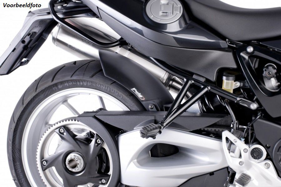 Achterspatbord Puig Carbon Look Bmw F800Gt '13-