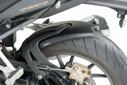 Achterspatbord Puig Mat Zwart Bmw R1200R/Rs / R1250R/Rs '18-