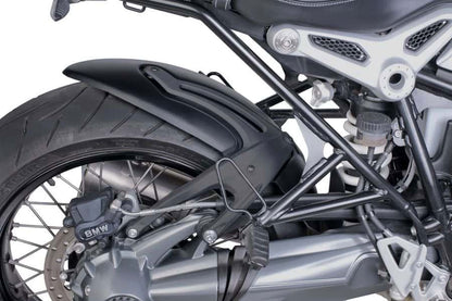 Achterspatbord Puig Mat Zwart Bmw Diverse R Nine T Modellen