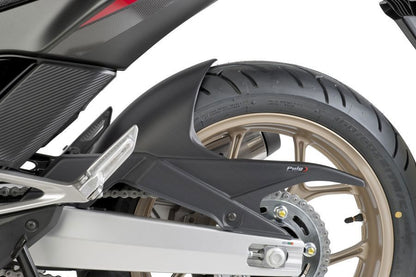 Achterspatbord Puig Carbon Look Honda Integra 750 '14-