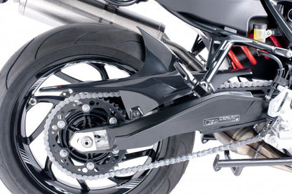Achterspatbord Puig Carbon Look Bmw F800R '09-