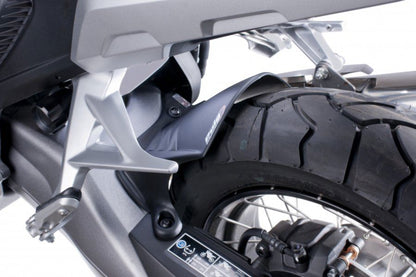 Achterspatbord Puig mat zwart Honda Crosstourer VFR1200X '12-